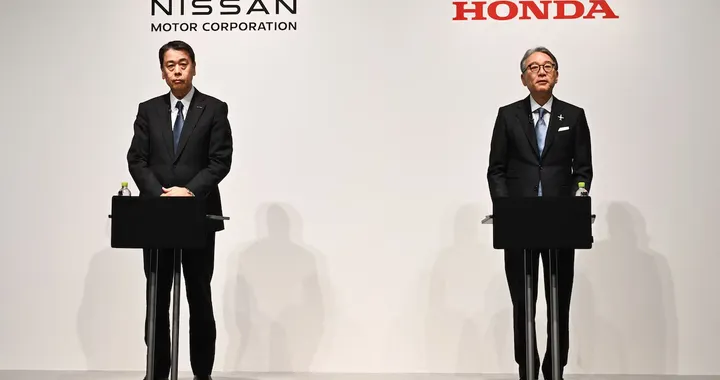 Honda e Nissan: fusione fallita anche per &quot;colpa&quot; dell'e-Power, cosa succederà ora?