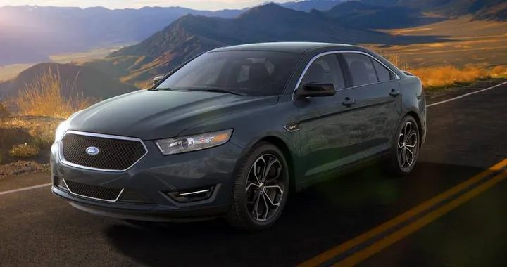 Ford: la morte delle berline in Nord America, resta la Mustang