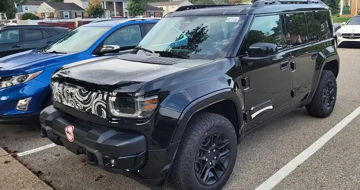La nuova Jeep Recon 4xe 2026 sta arrivando: tutto quello che sappiamo sul fuoristrada elettrico