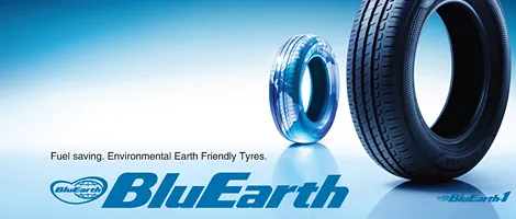 YOKOHAMA completa la gamma del BluEarth