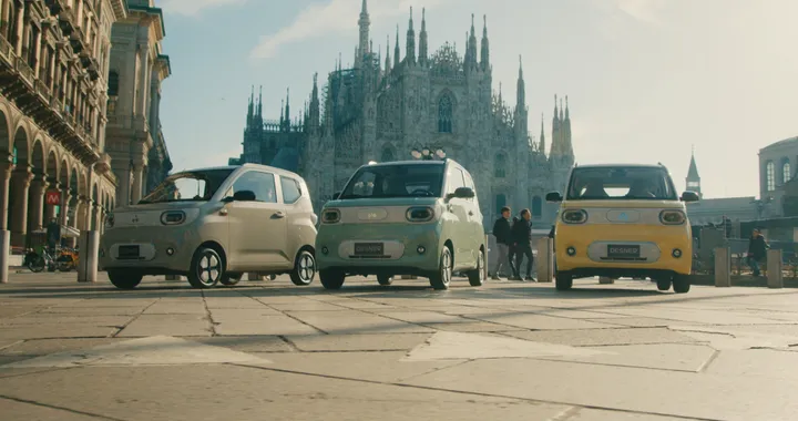 IMA Italia Assistance e Desner Auto: nuova partnership per la mobilità elettrica