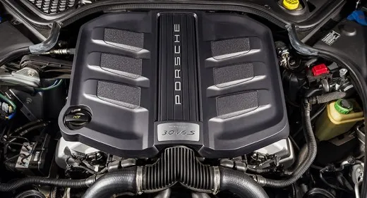 Audi e Porsche al lavoro su nuovi motori V6 e V8