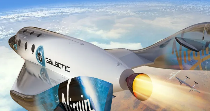 Primo spazioporto italiano in Puglia: da qui partiranno i turisti con Virgin Galactic
