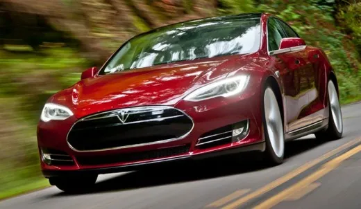 Auto elettriche e ibride: nel 2015 vendute 500.000 unità