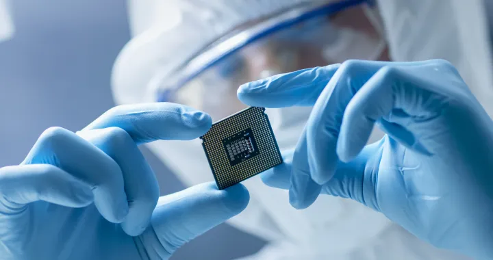 Crisi dei Chip: General Motors taglia la produzione in Nord America