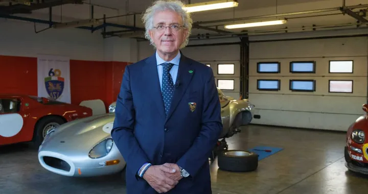 60 anni di ASI in mostra a Misano Adriatico