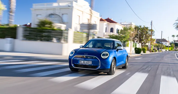 Le Mini elettriche del futuro saranno tutte a trazione posteriore?