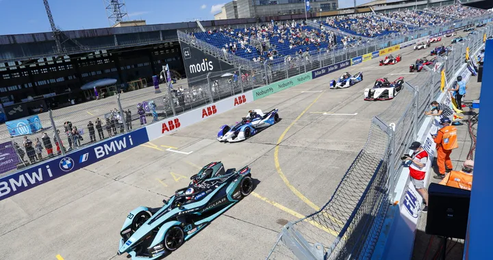Formula E 2022: più potenza, qualifiche a eliminazione e calendario ufficiale