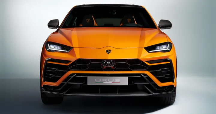 Lamborghini Urus Pearl Capsule: una nuova collezione di colori per il SUV