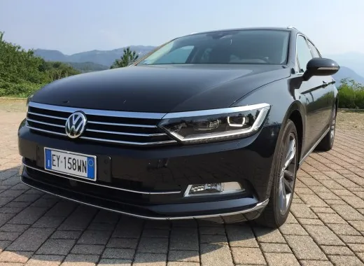 Volkswagen: 11 milioni di auto "truccate", ecco i costi