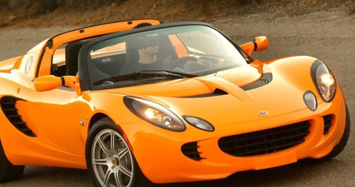 Lotus Elise, il successore dovrebbe arrivare nel 2027