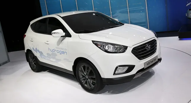 Hyundai parla della line-up per il prossimo futuro