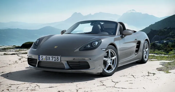 Porsche 718 Boxster e Cayman, stop agli ordini in Unione Europea