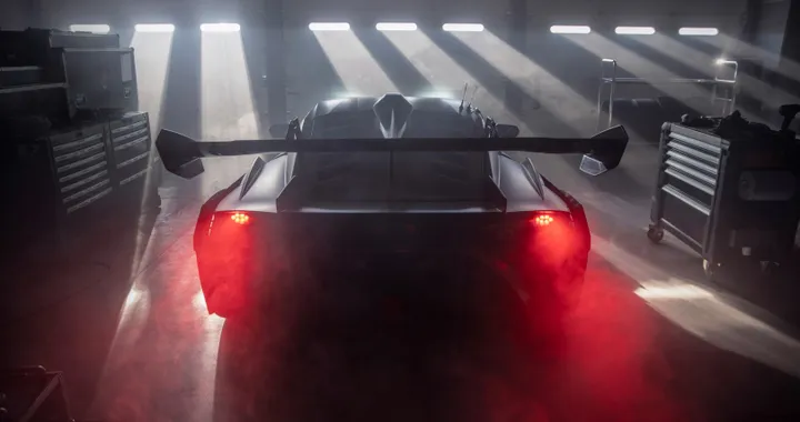 Lamborghini Squadra Corse, in arrivo una nuova supercar