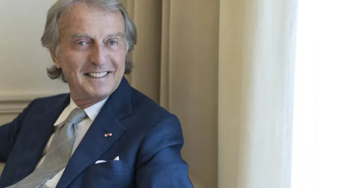 Montezemolo entra in McLaren: colpo di scena nel mondo dei motori