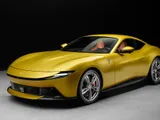 Ferrari Amalfi: com'è l'erede della Roma, vista dal vivo | Video