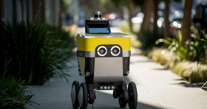 Migliaia di robot si uniscono a Uber Eats! Consegne sempre più automatizzate