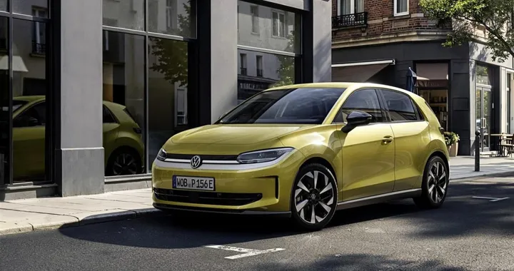 Volkswagen ID. Polo: ordinabile in Italia la gamma completa da 24.900 euro