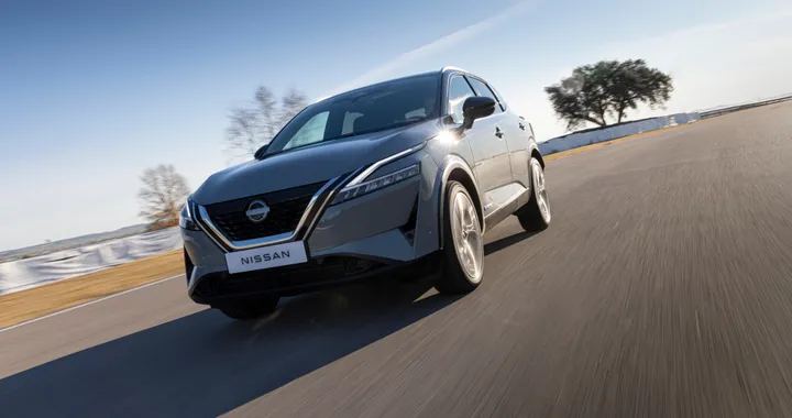 Nissan Qashqai e-POWER, partono gli ordini in Italia. Prezzi da 36.270 euro