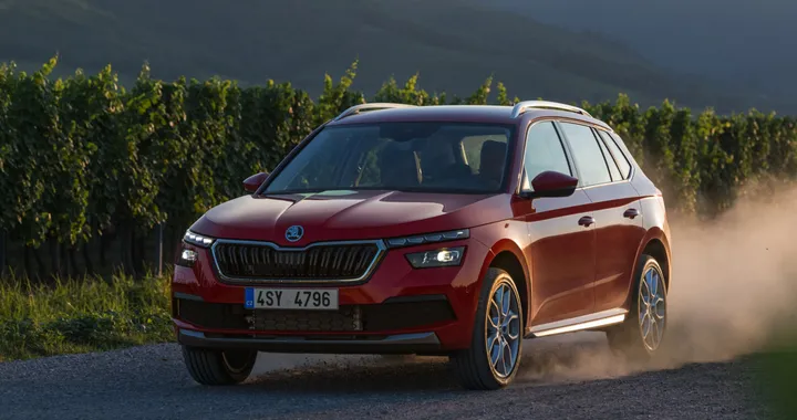 Skoda Digital Assistant Laura e tutta la connettività del SUV Kamiq