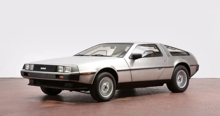 Ritorno al futuro: torna in produzione la mitica DeLorean
