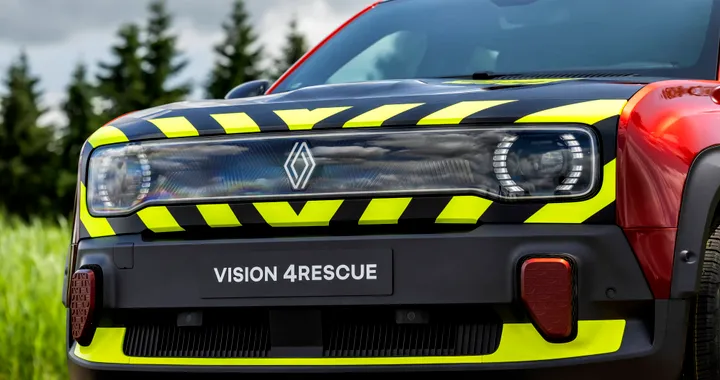 Novità Renault 2026: i nuovi modelli in arrivo