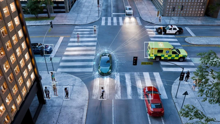 ADAS: auto sempre più intelligenti, manutenzione sempre più tecnologica