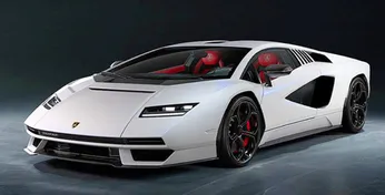  Countach LPI 800-4