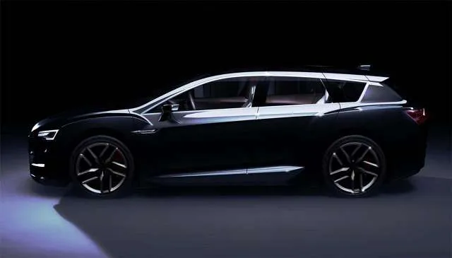 Subaru pronta a lanciarsi nel mondo delle auto ibride