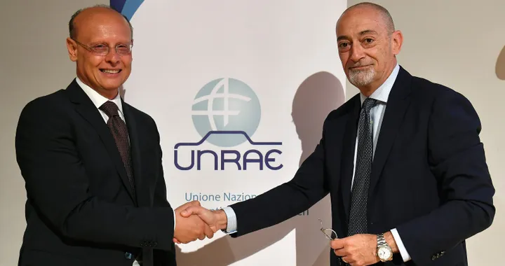 Roberto Pietrantonio è il nuovo presidente di UNRAE