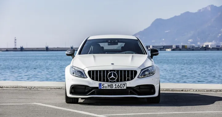 Mercedes-AMG C63: la nuova sportiva monterà un 6 cilindri ibrido
