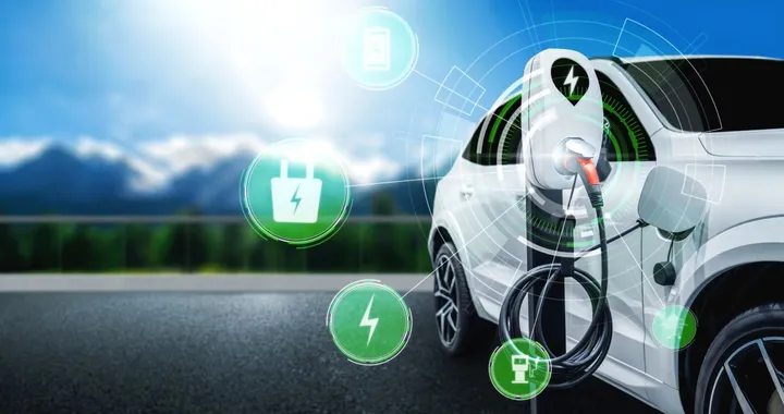 Mercato auto: in Germania crollano le elettriche, pesa il taglio agli incentivi
