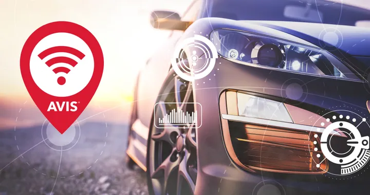 Avis Budget Group, una flotta di auto connesse entro il 2020