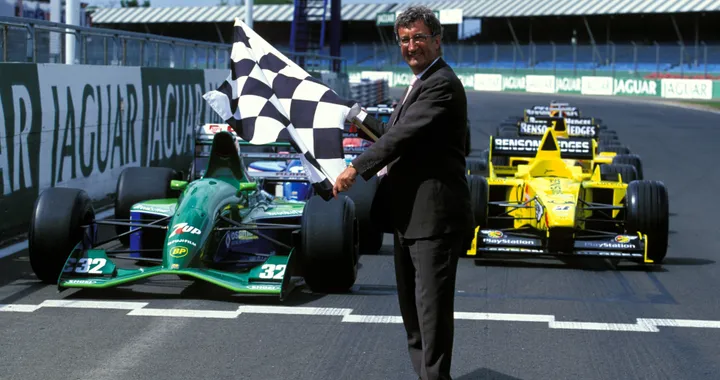 Lutto per la Formula 1, ci ha lasciati Eddie Jordan: scoprì Michael Schumacher