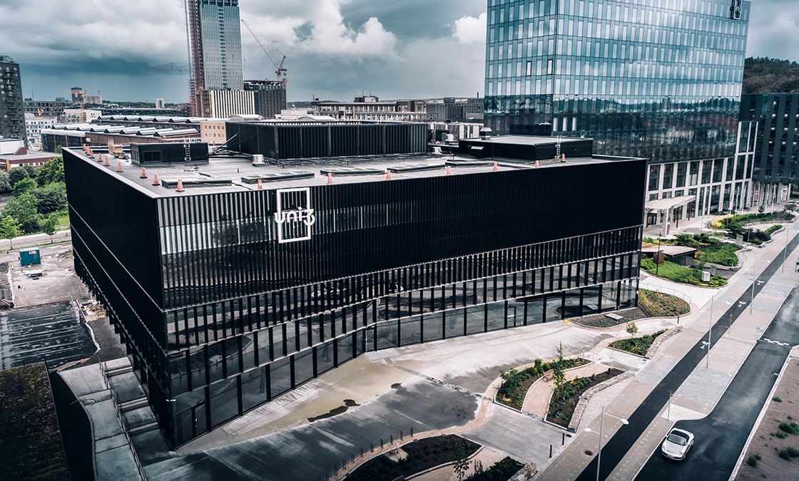 Geely apre in Europa un nuovo hub di ricerca e sviluppo