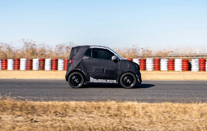 Novità Smart 2026: i nuovi modelli in arrivo