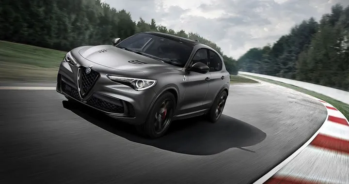 Alfa Romeo: una mostra per omaggiare i record al Nürburgring