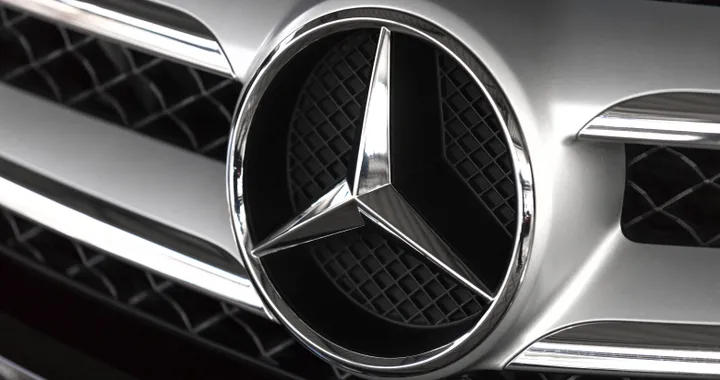 Mercedes CLE Cabrio, test invernali per la versione AMG. Foto spia