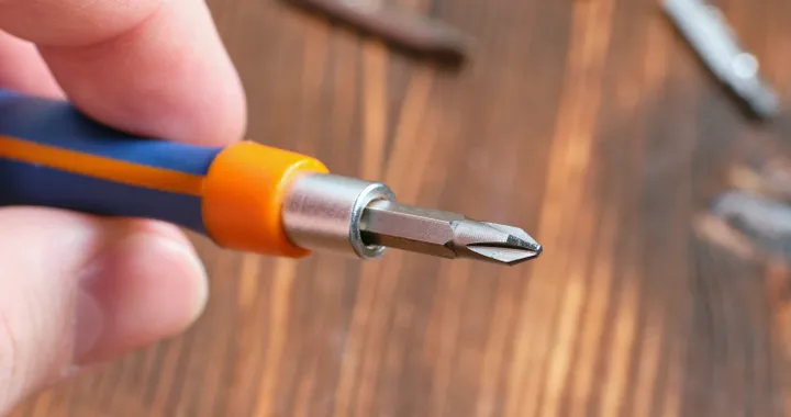 Troppi attrezzi in giro? Questo cacciavite intelligente li sostituisce tutti