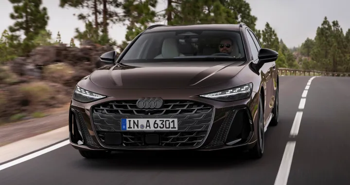 Nuova Audi A6 Avant: tutti gli allestimenti, dotazioni e prezzi