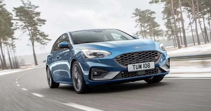 Ford Focus: stop allo sviluppo della nuova versione RS