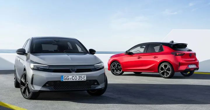 Opel Corsa, debutta il restyling: tutte le principali novità