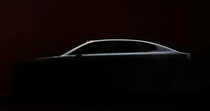 Volvo ES90, prime anticipazioni della nuova ammiraglia elettrica. Arriva nel 2025