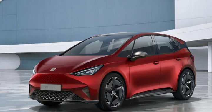 Seat: il futuro sarà elettrico, ma per adesso può aspettare
