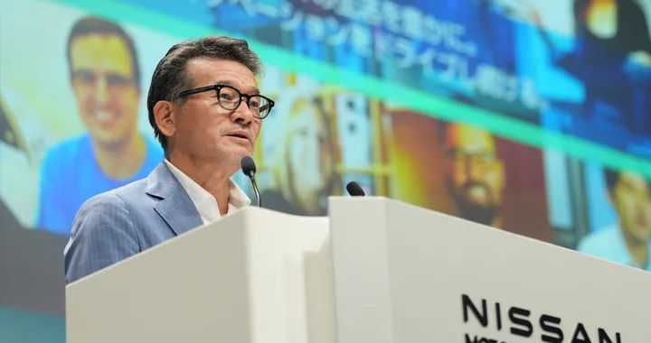 Nissan, la sostenibilità al centro delle sue strategie