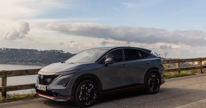 Nissan ed Edison semplificano la ricarica domestica con un servizio diretto nelle concessionarie