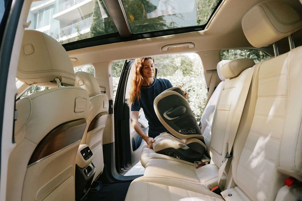 Anteprima: In auto con i bambini: i 10 errori che i genitori fanno ancora (e che possono diventare p…