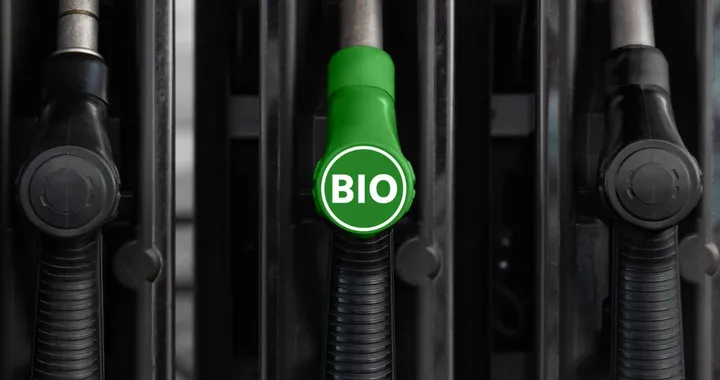Italia al centro della crescita di biocarburanti: previsioni per il futuro