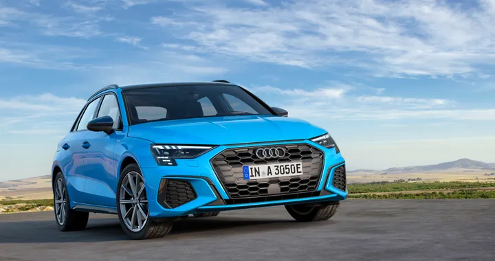 Audi A3 Sportback, arriva la versione Plug-in: motore e autonomia in elettrico | Prezzi