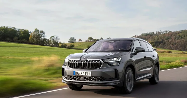 Skoda arricchisce la gamma Kodiaq: svelato il nuovo allestimento Laurin & Klement